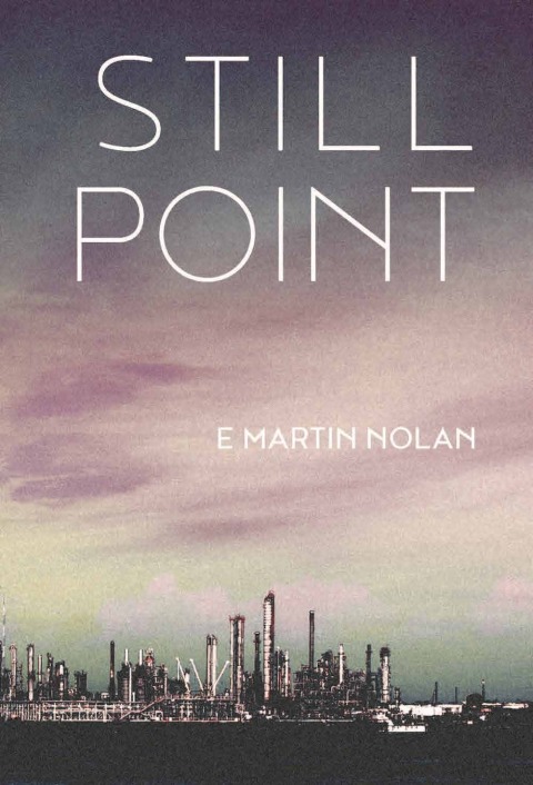 Cover image for book Still Point