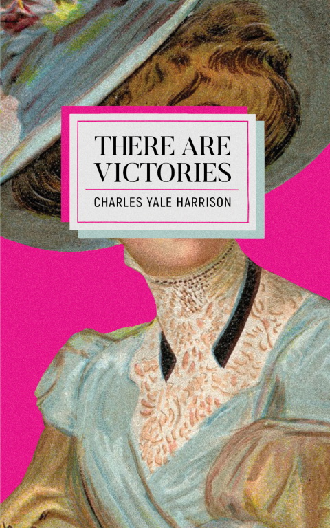 Cover image for book There Are Victories