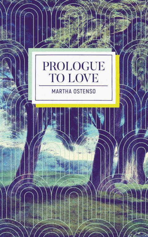 Cover image for book Prologue to Love