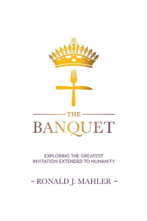 Cover image for book The Banquet