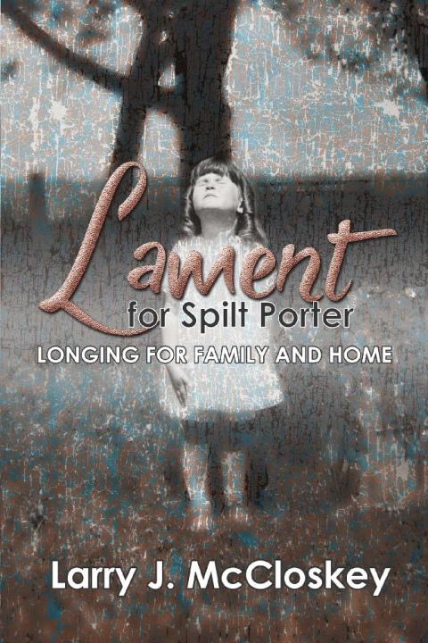 Cover image for book Lament for Spilt Porter