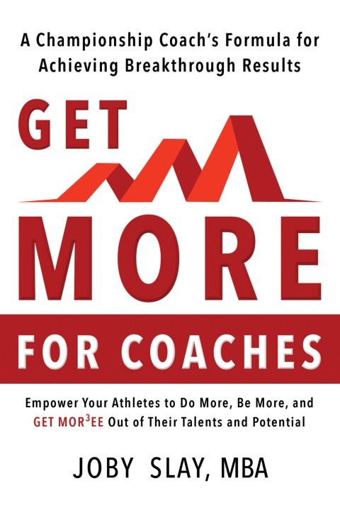 Cover image for book Get More: