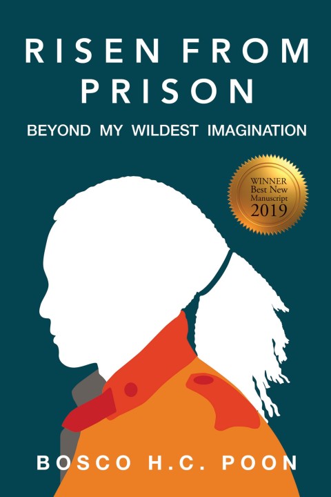 Cover image for book Risen From Prison: