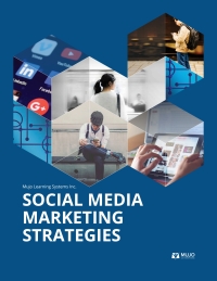 Titelbild: Social Media Marketing Strategies 3rd edition 9781988940328