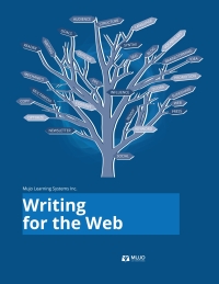 Cover image: Writing for the Web 2nd edition 9781988940410