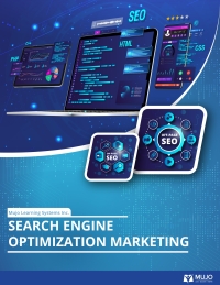 Omslagafbeelding: Search Engine Optimization 2nd edition 9781988940397