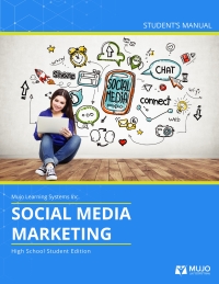 Cover image: Social Media Marketing 1st edition 9781988940540