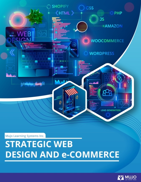 Strategic Web Design \u0026 e-Commerce 