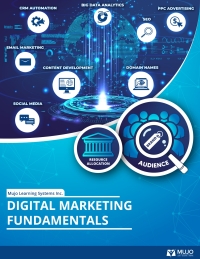 صورة الغلاف: Digital Marketing Fundamentals 2nd edition 9781988940779