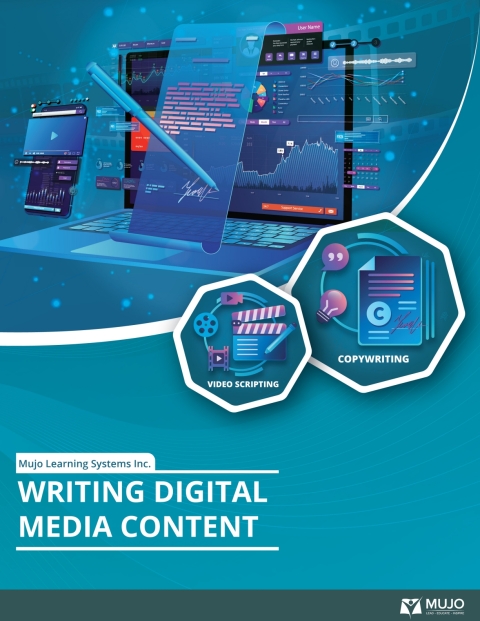 Writing Digital Media Content 