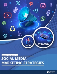 Cover image: Social Media Marketing Strategies 5th edition 9781988940960
