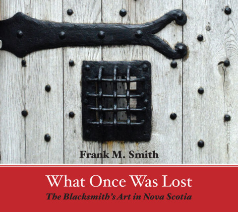 Cover image for book What Once Was Lost