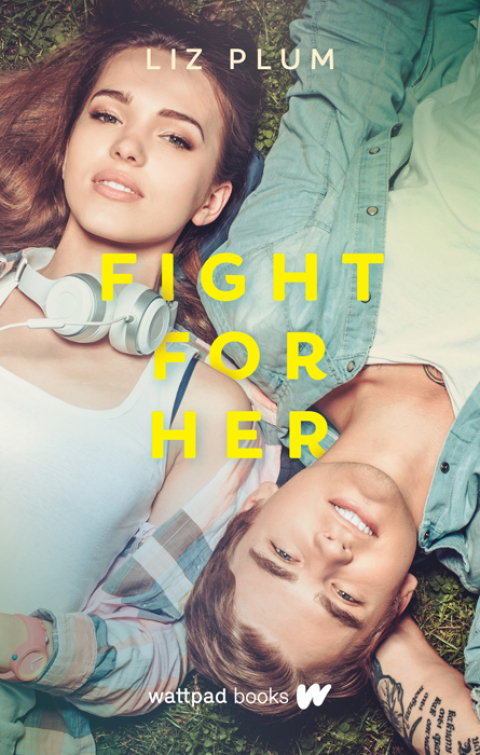 Cover image for book Fight for Her