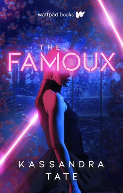 Cover image for book The Famoux