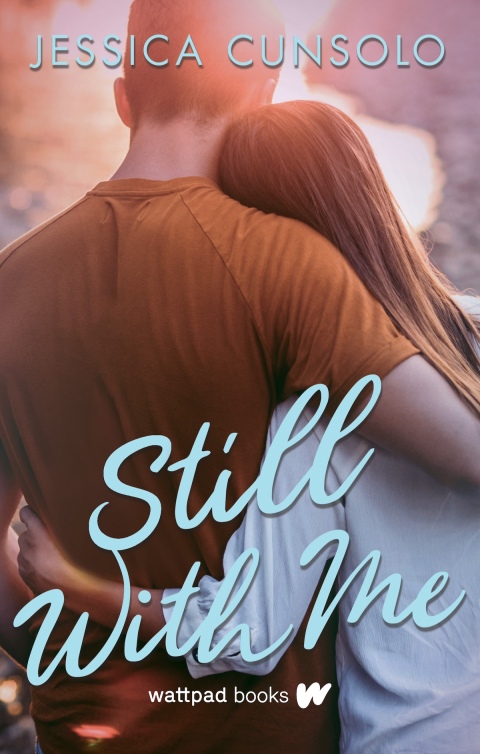 Cover image for book Still With Me