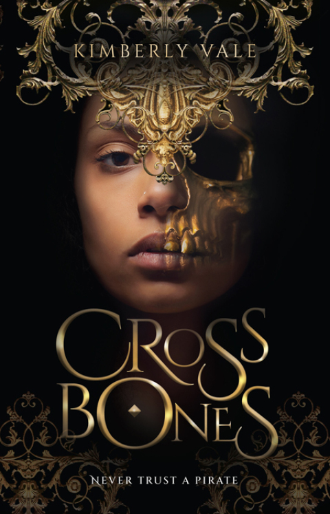 Cover image for book Crossbones