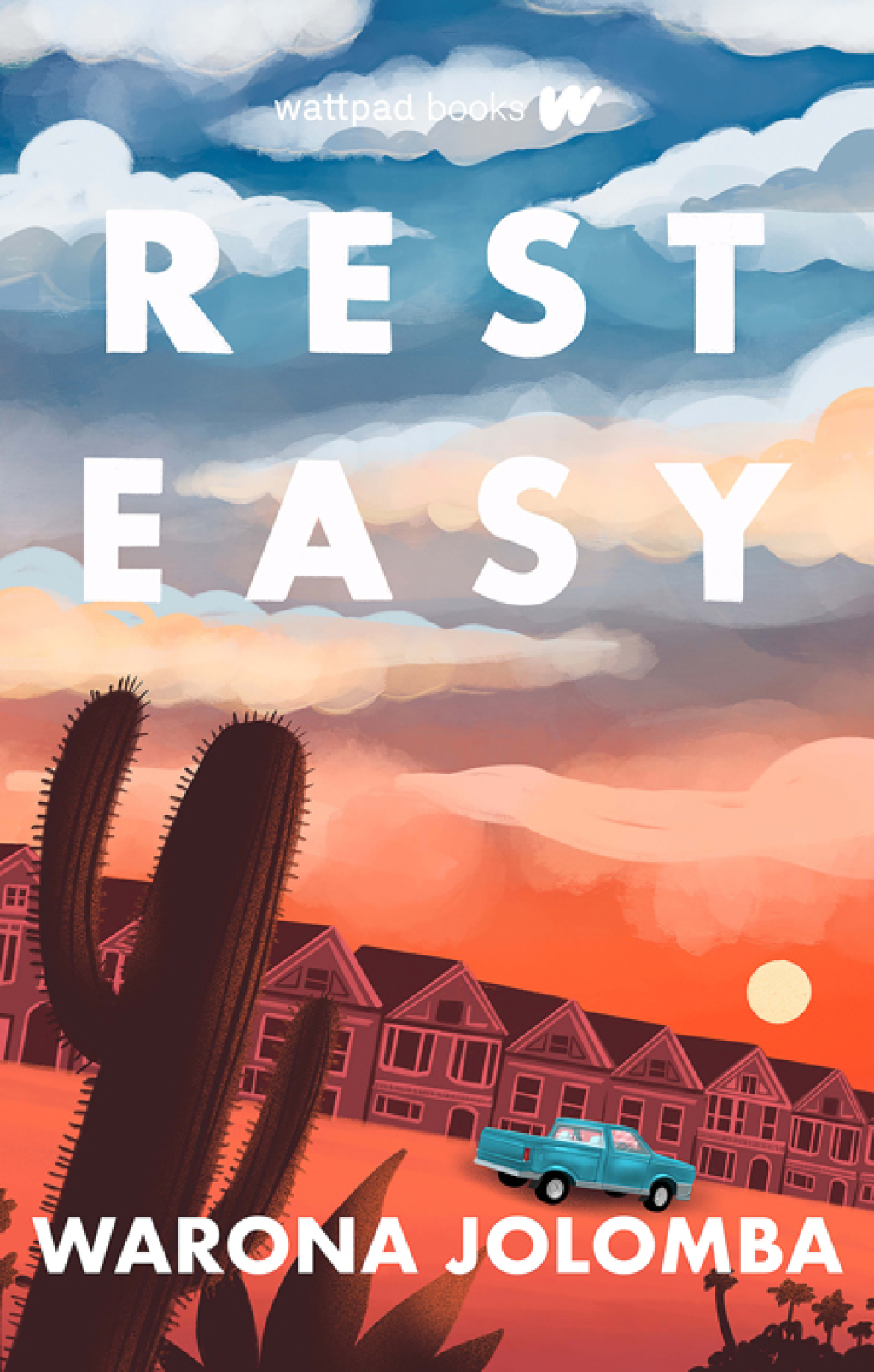 Reflowable Rest Easy; $11.09