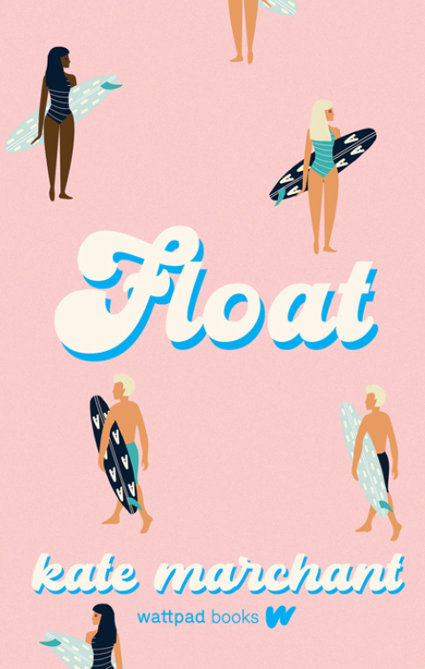 Cover image for book Float