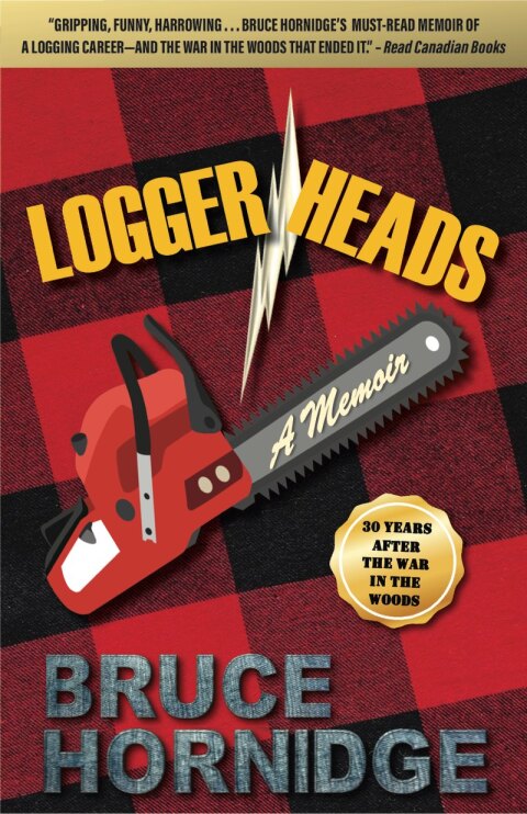 Cover image for book Loggerheads