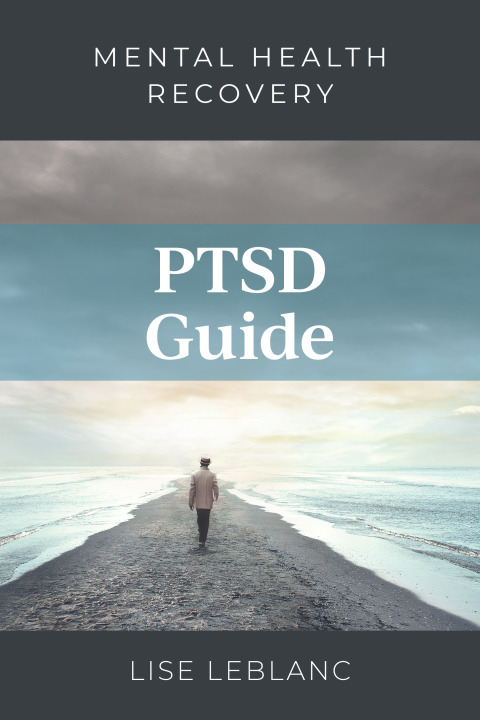 Cover image for book PTSD Guide