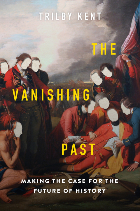 The Vanishing Past 