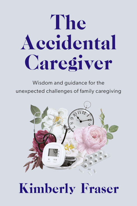 The Accidental Caregiver 