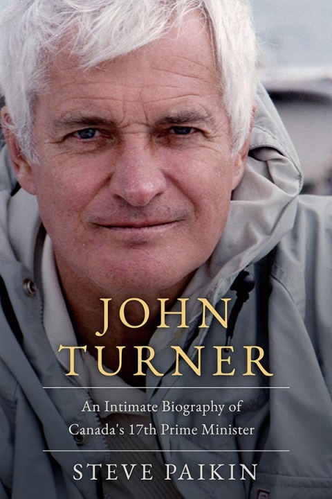 John Turner 