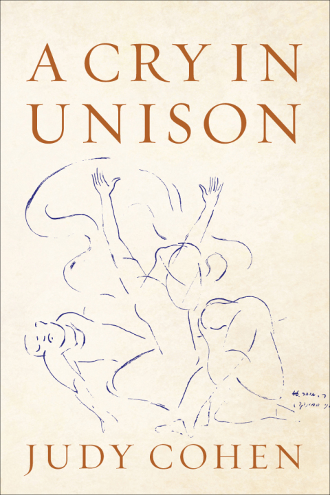 Cover image for book A Cry in Unison