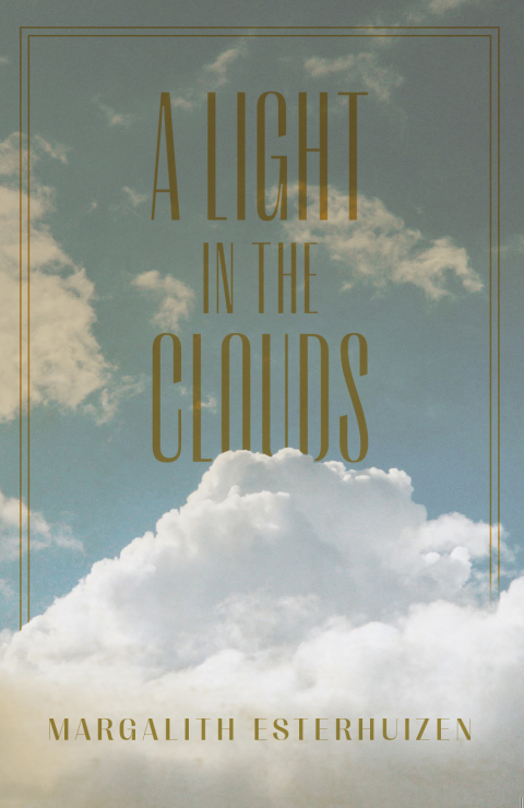 Cover image for book A Light in the Clouds