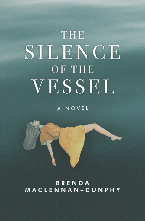Cover image for book The Silence of the Vessel