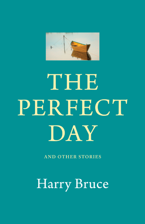 Cover image for book The Perfect Day and Other Stories