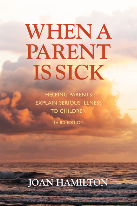 Cover image for book When a Parent is Sick