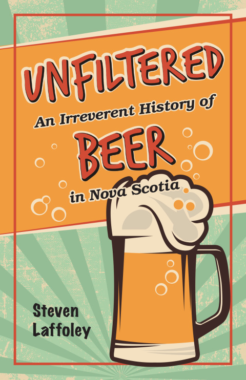Cover image for book Unfiltered