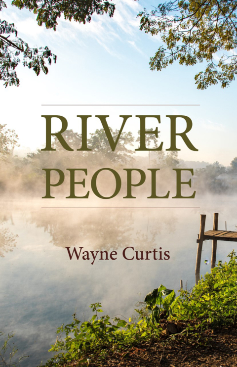 Cover image for book River People