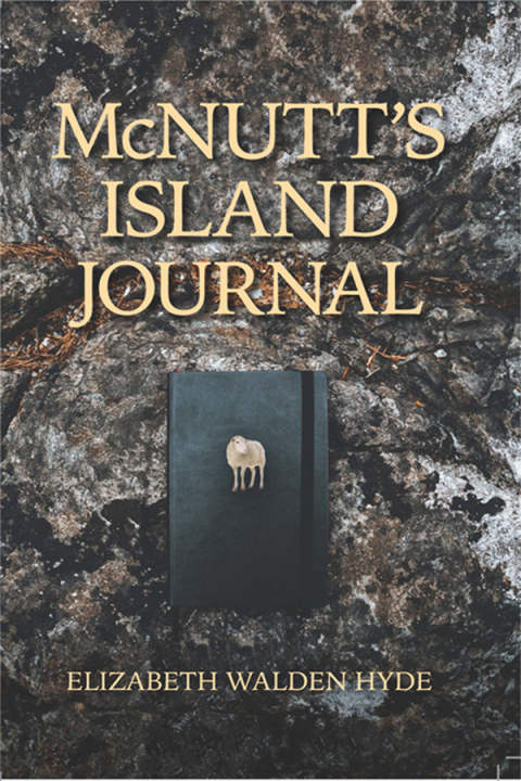 Cover image for book McNutt's Island Journal