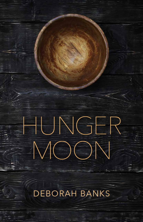 Cover image for book Hunger Moon