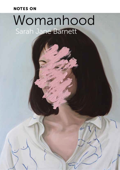 Cover image for book Notes on Womanhood