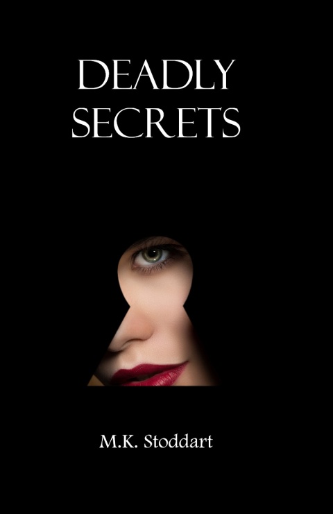 Cover image for book Deadly Secrets