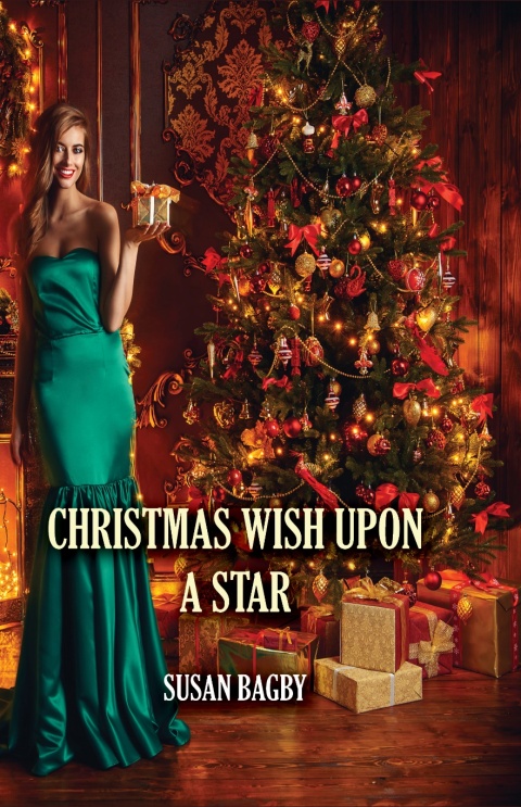 Cover image for book Christmas Wish Upon A Star