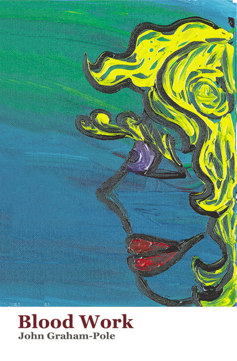 Cover image for book Blood Work