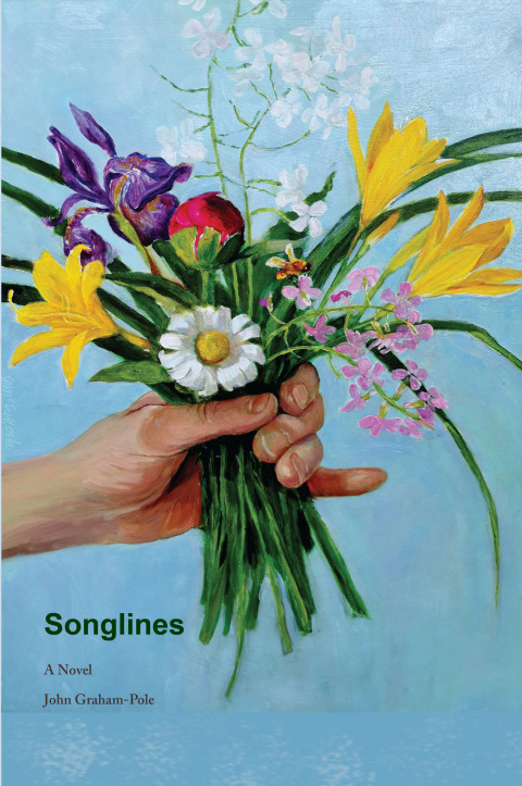 Cover image for book Songlines