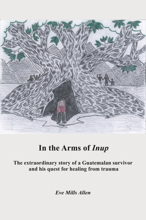 Cover image for book In the Arms of Inup