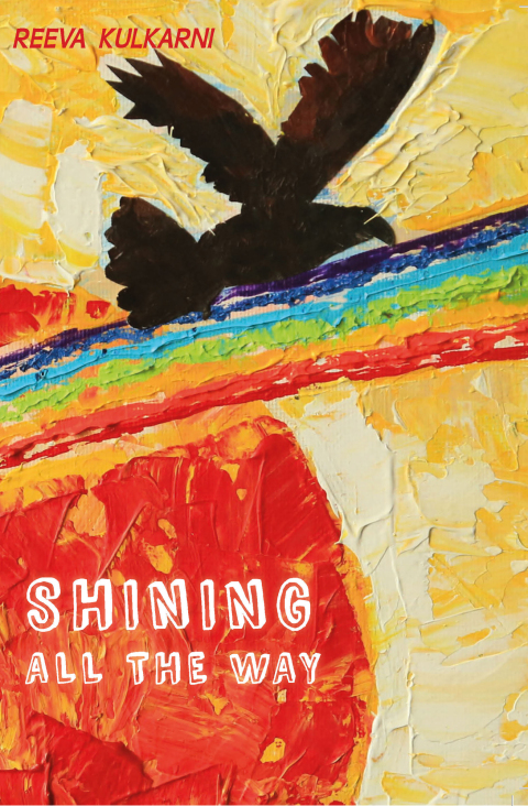Cover image for book Shining All The Way