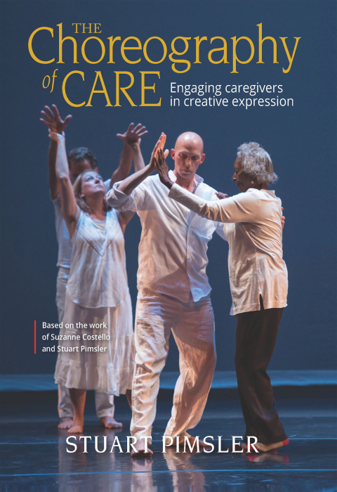Cover image for book The Choreography of Care