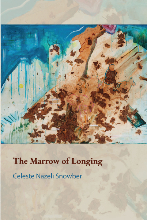 Cover image for book The Marrow of Longing
