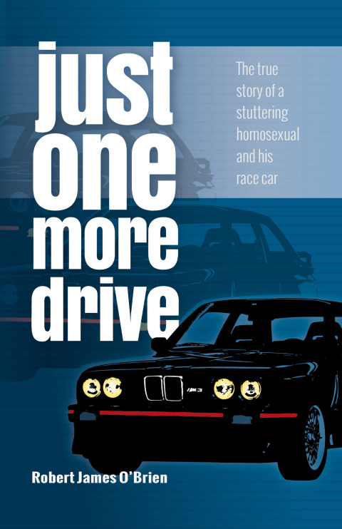 Cover image for book Just One More Drive