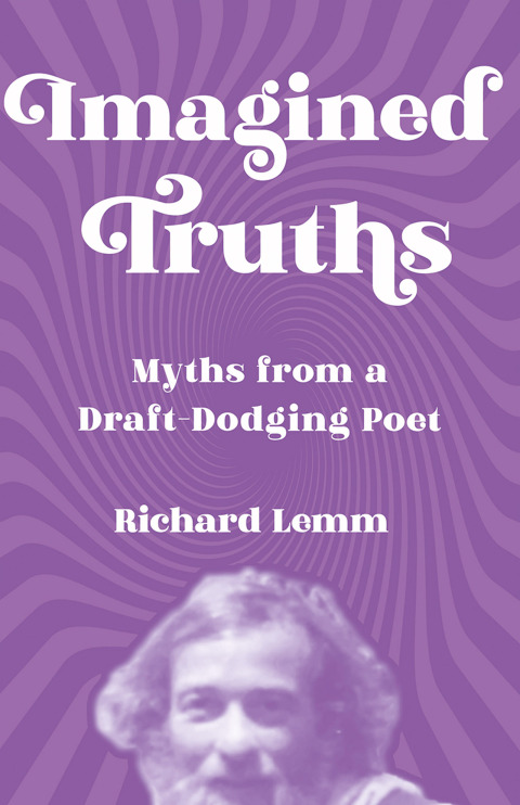 Cover image for book Imagined Truths