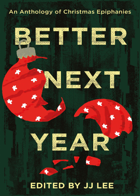 Cover image for book Better Next Year
