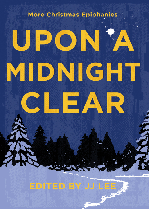 Cover image for book Upon a Midnight Clear