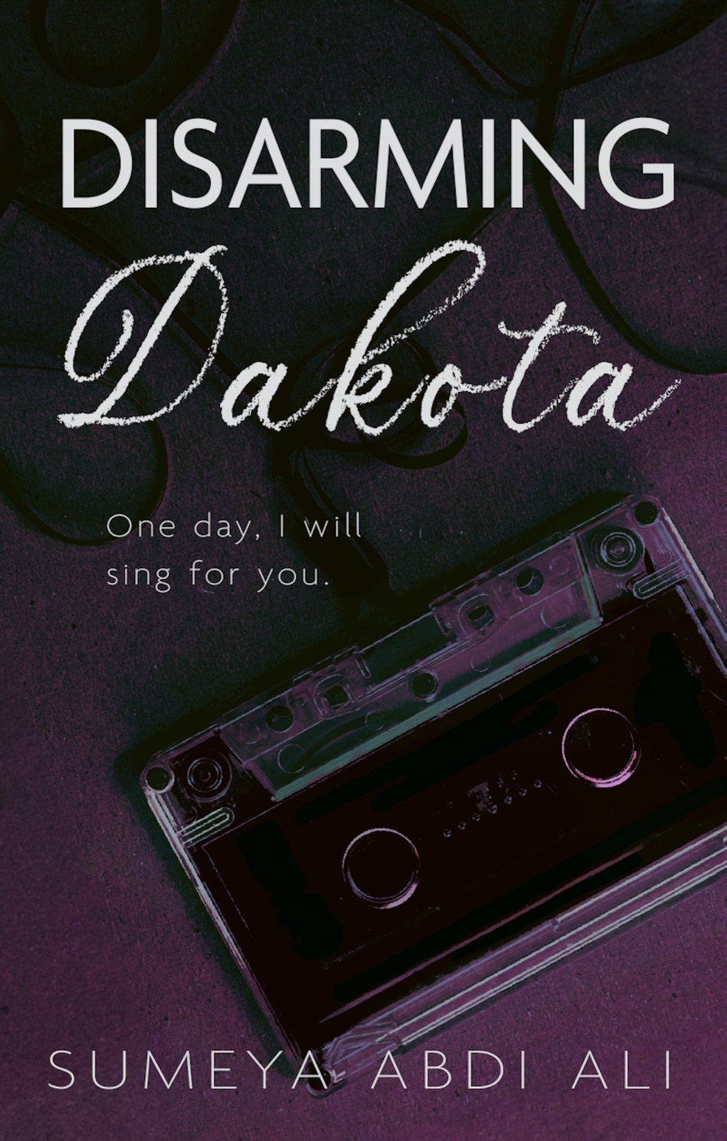 Reflowable Disarming Dakota; $11.09